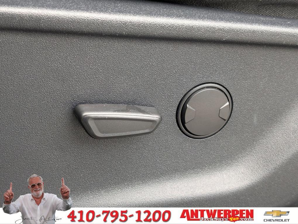 used 2023 Ford F-150 car, priced at $29,500