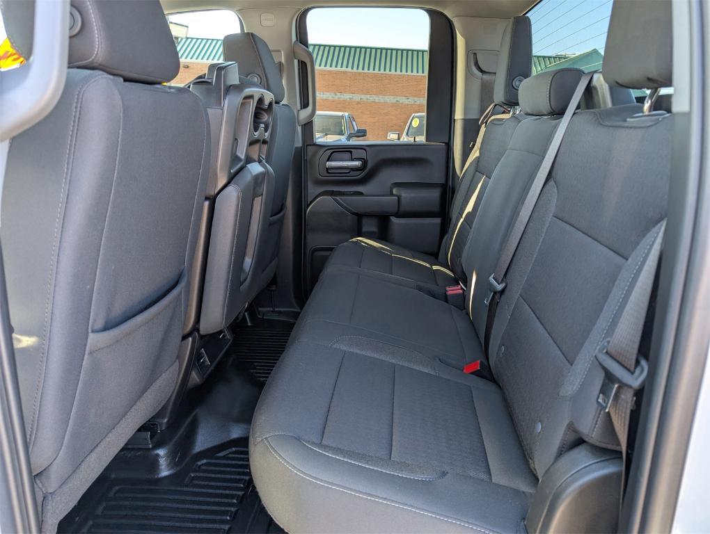 used 2024 GMC Sierra 2500 car, priced at $46,750
