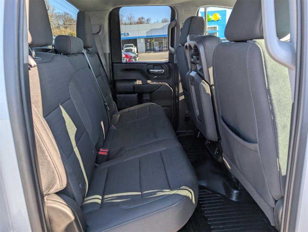 used 2024 GMC Sierra 2500 car, priced at $46,750