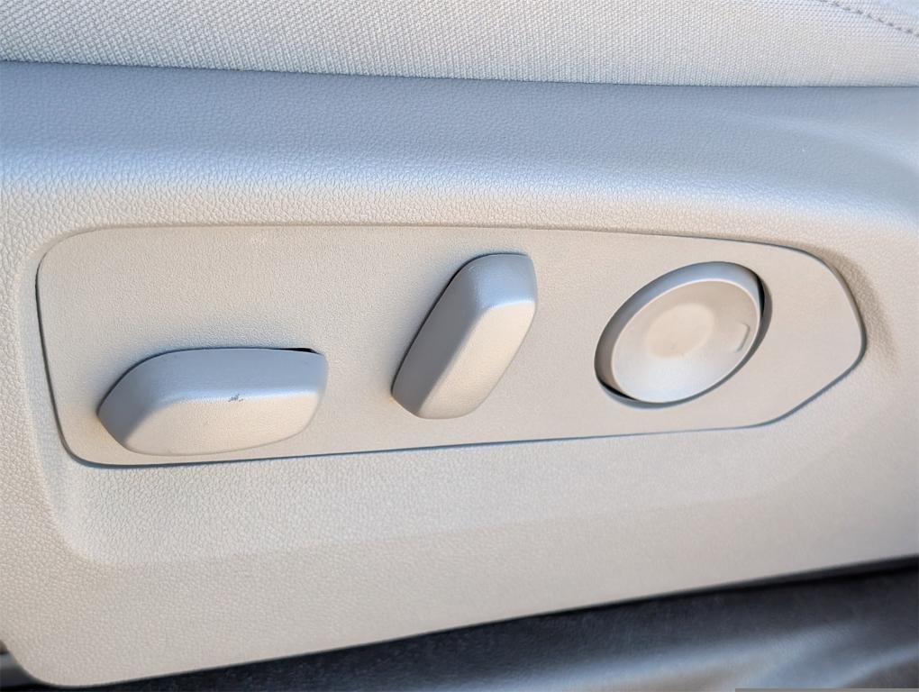 new 2025 Chevrolet Silverado 1500 car, priced at $52,356