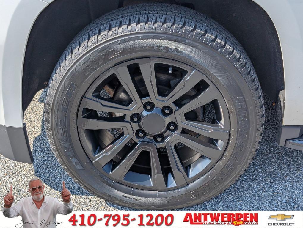 used 2017 Chevrolet Tahoe car, priced at $31,495