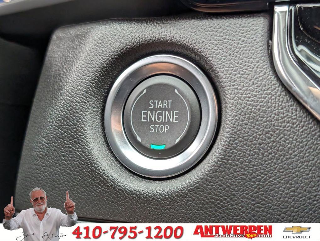 new 2026 Chevrolet Colorado car, priced at $43,105