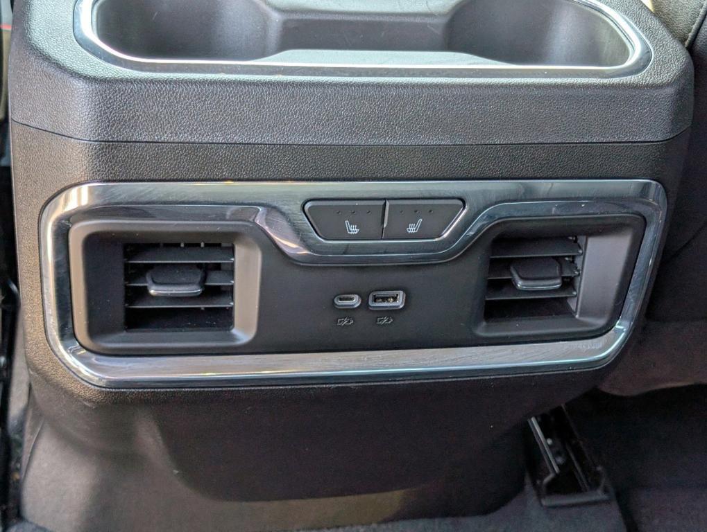 used 2024 Chevrolet Silverado 1500 car, priced at $62,000