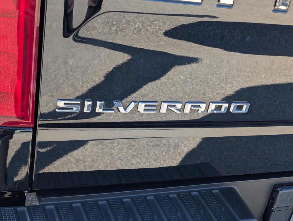 used 2024 Chevrolet Silverado 1500 car, priced at $62,000