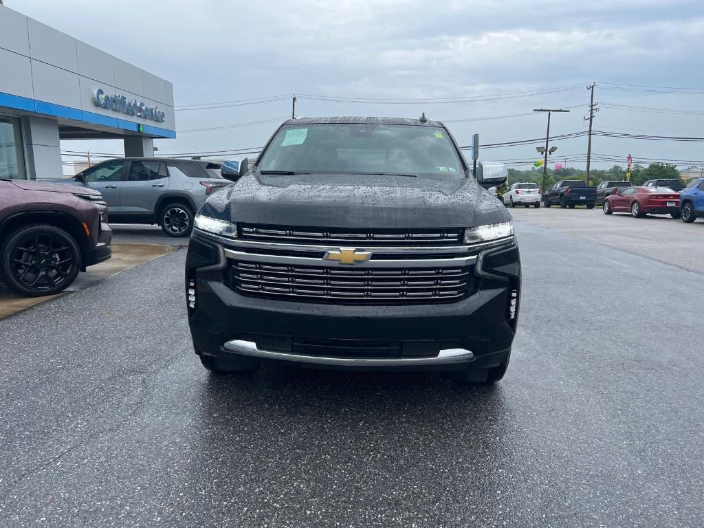 used 2023 Chevrolet Tahoe car, priced at $49,465