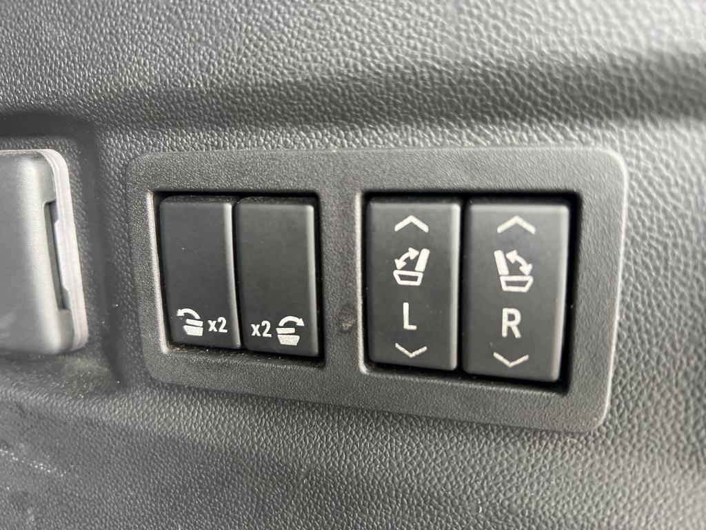 used 2023 Chevrolet Tahoe car, priced at $53,595