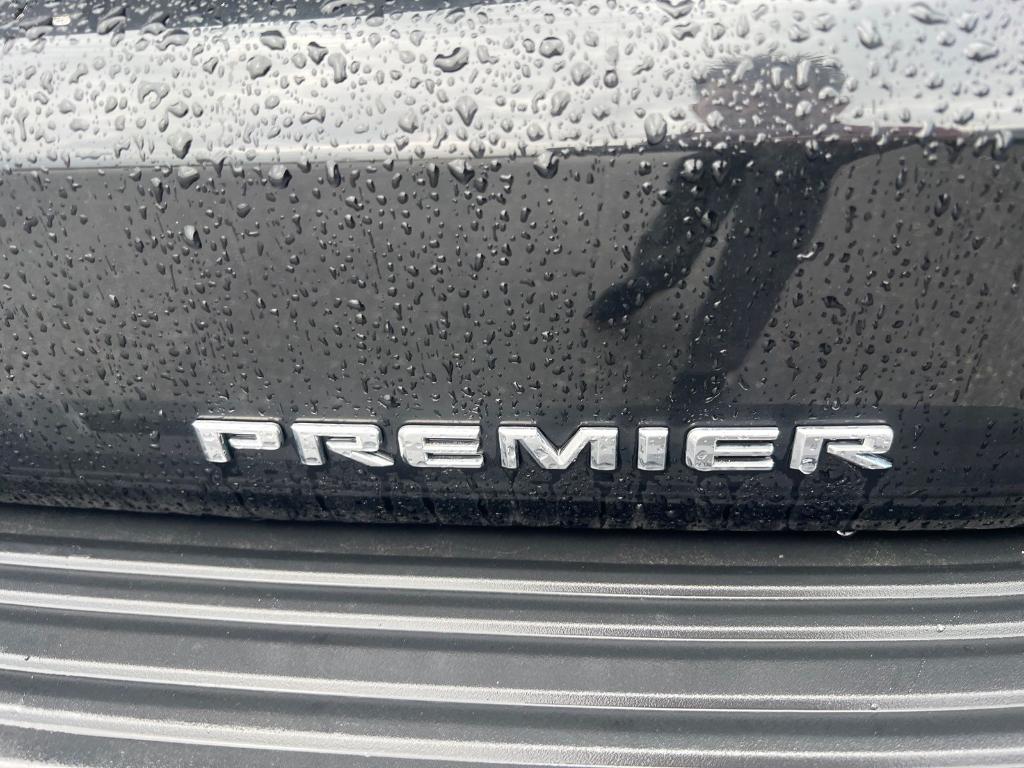 used 2023 Chevrolet Tahoe car, priced at $49,465
