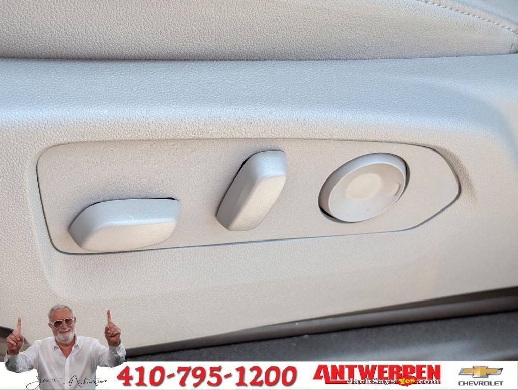 new 2025 Chevrolet Silverado 1500 car, priced at $65,084