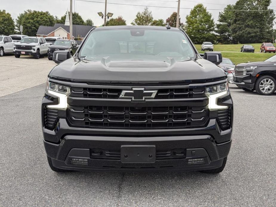 used 2022 Chevrolet Silverado 1500 car, priced at $46,000