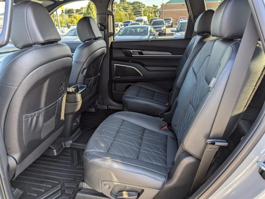 used 2024 Kia Telluride car, priced at $46,704