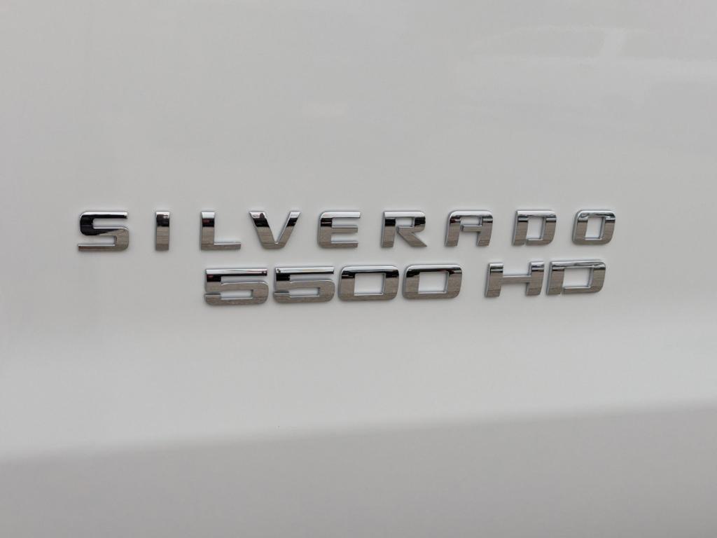 new 2023 Chevrolet Silverado 1500 car, priced at $66,466