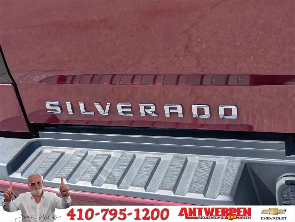 used 2016 Chevrolet Silverado 3500 car, priced at $45,707