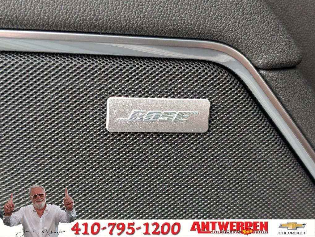 new 2026 Chevrolet Silverado 2500 car, priced at $84,220