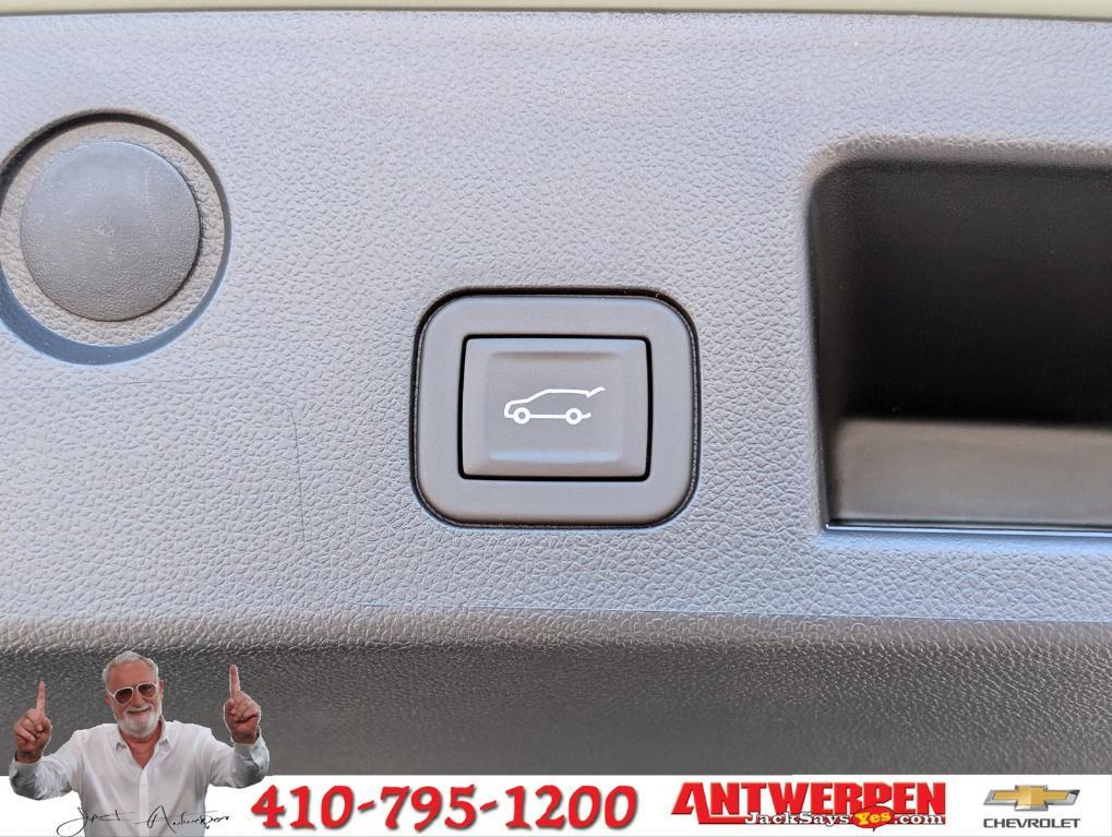 new 2026 Chevrolet Equinox car, priced at $31,041