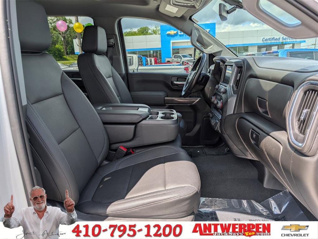 used 2023 Chevrolet Silverado 2500 car, priced at $62,995