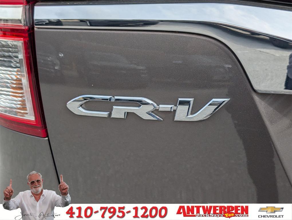 used 2016 Honda CR-V car, priced at $13,326