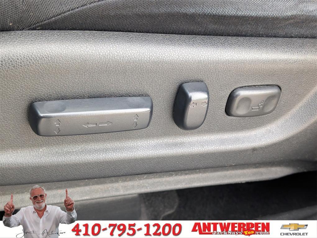 used 2016 Honda CR-V car, priced at $13,326