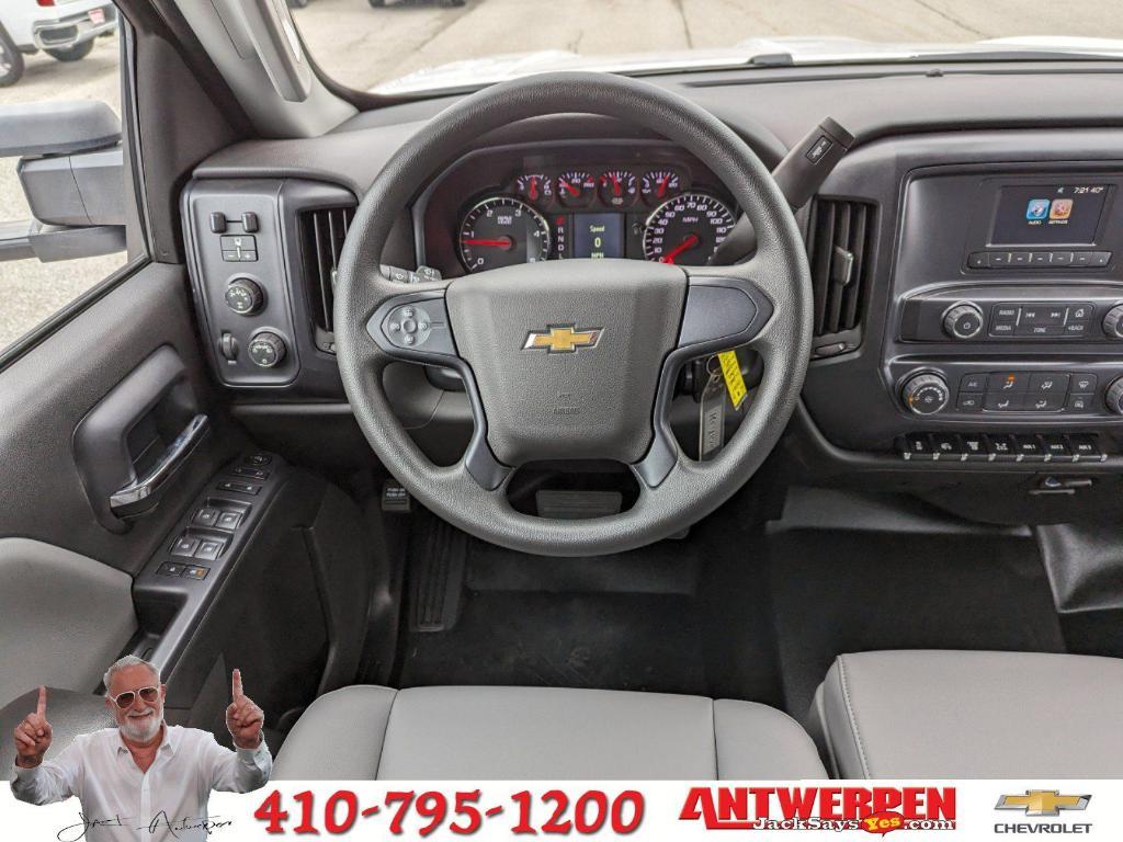 new 2023 Chevrolet Silverado 1500 car, priced at $85,495