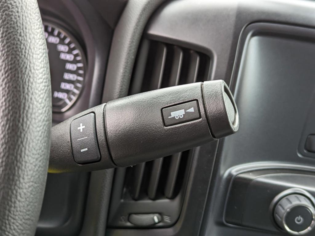 new 2023 Chevrolet Silverado 1500 car, priced at $87,495