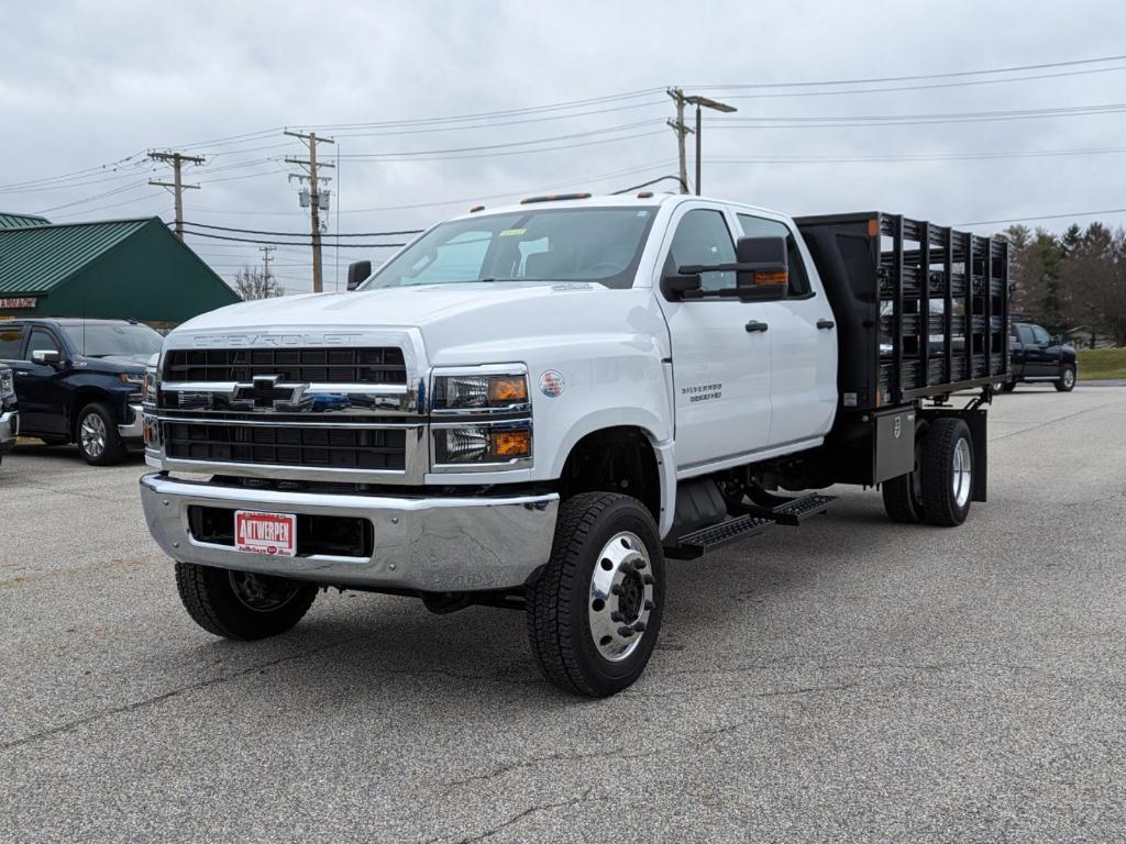 used 2023 Chevrolet Silverado 1500 car, priced at $73,000