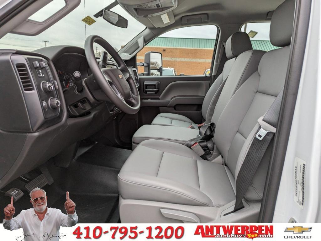 new 2023 Chevrolet Silverado 1500 car, priced at $85,495
