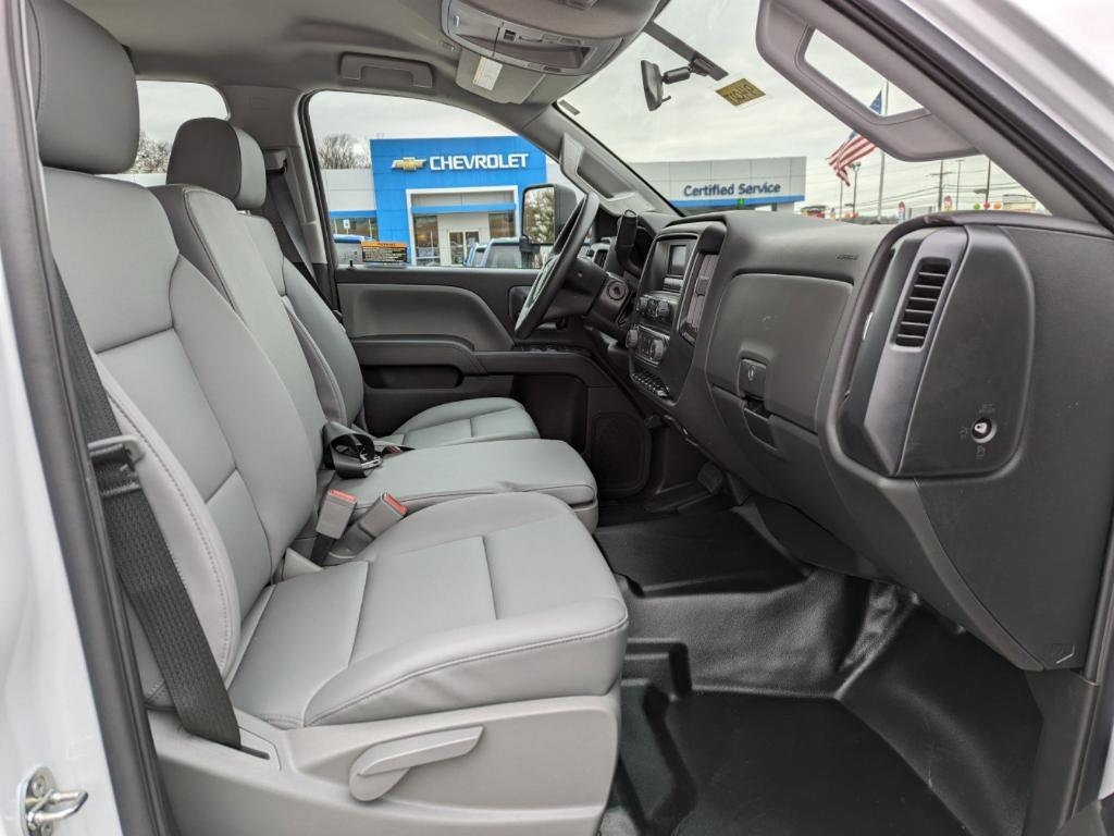 new 2023 Chevrolet Silverado 1500 car, priced at $87,495