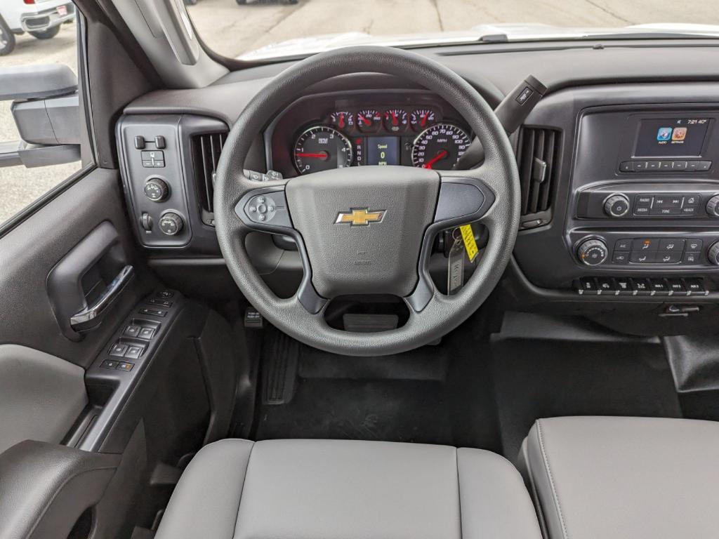 new 2023 Chevrolet Silverado 1500 car, priced at $87,495
