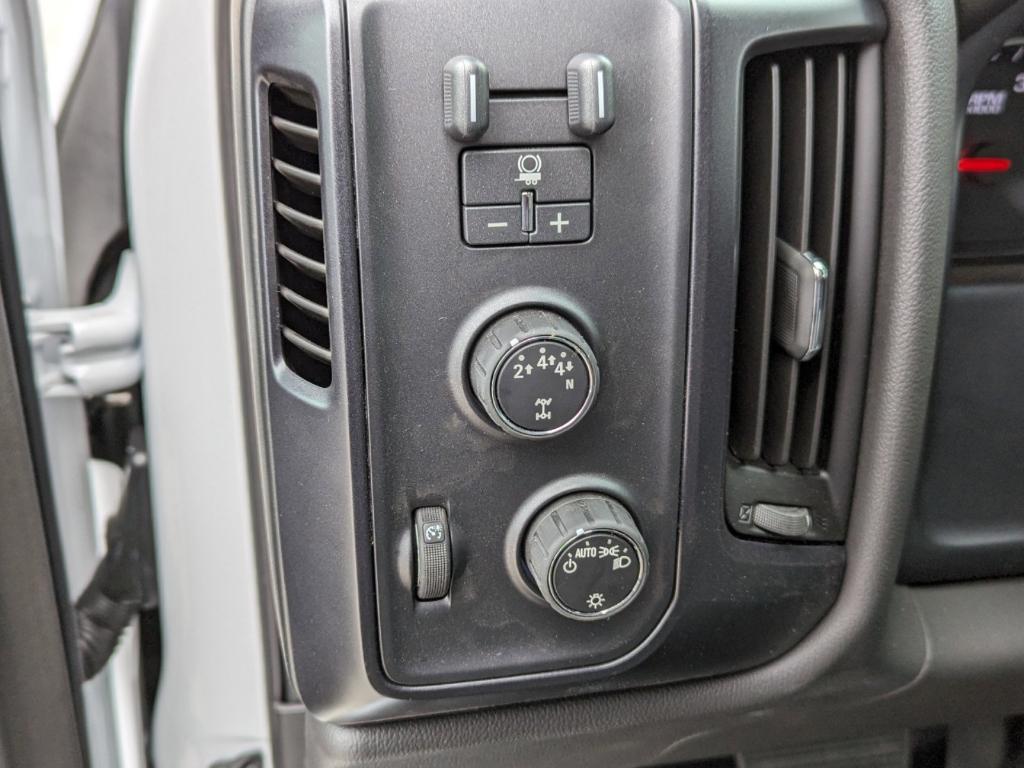 new 2023 Chevrolet Silverado 1500 car, priced at $87,495