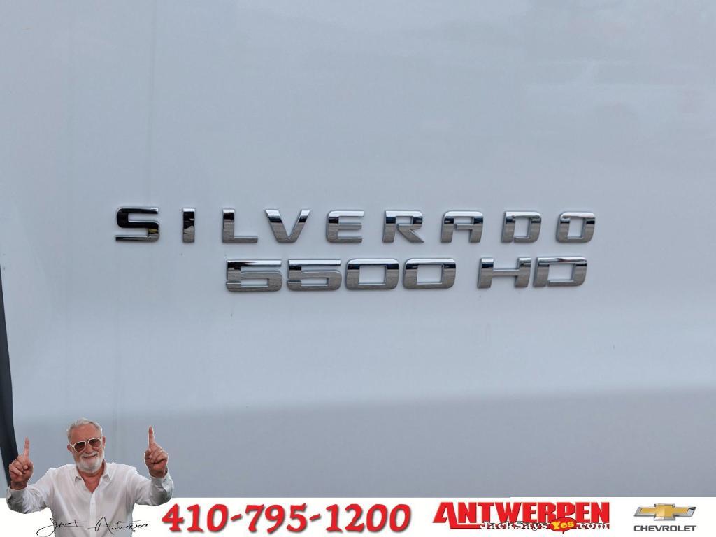 new 2023 Chevrolet Silverado 1500 car, priced at $85,495