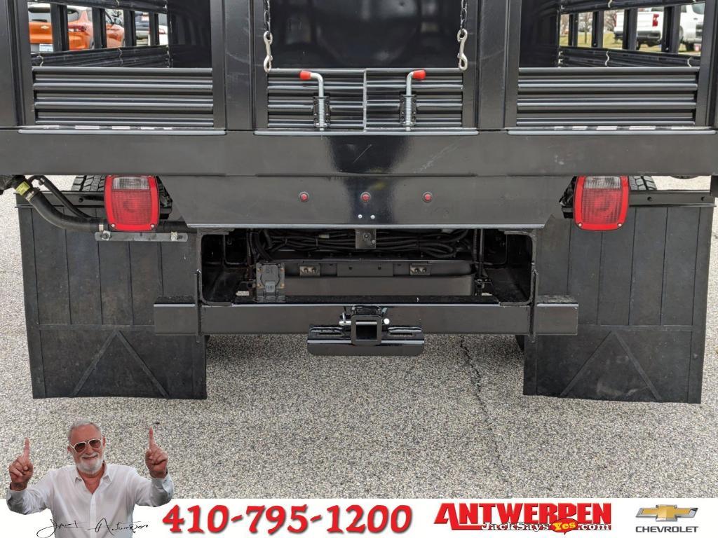new 2023 Chevrolet Silverado 1500 car, priced at $85,495