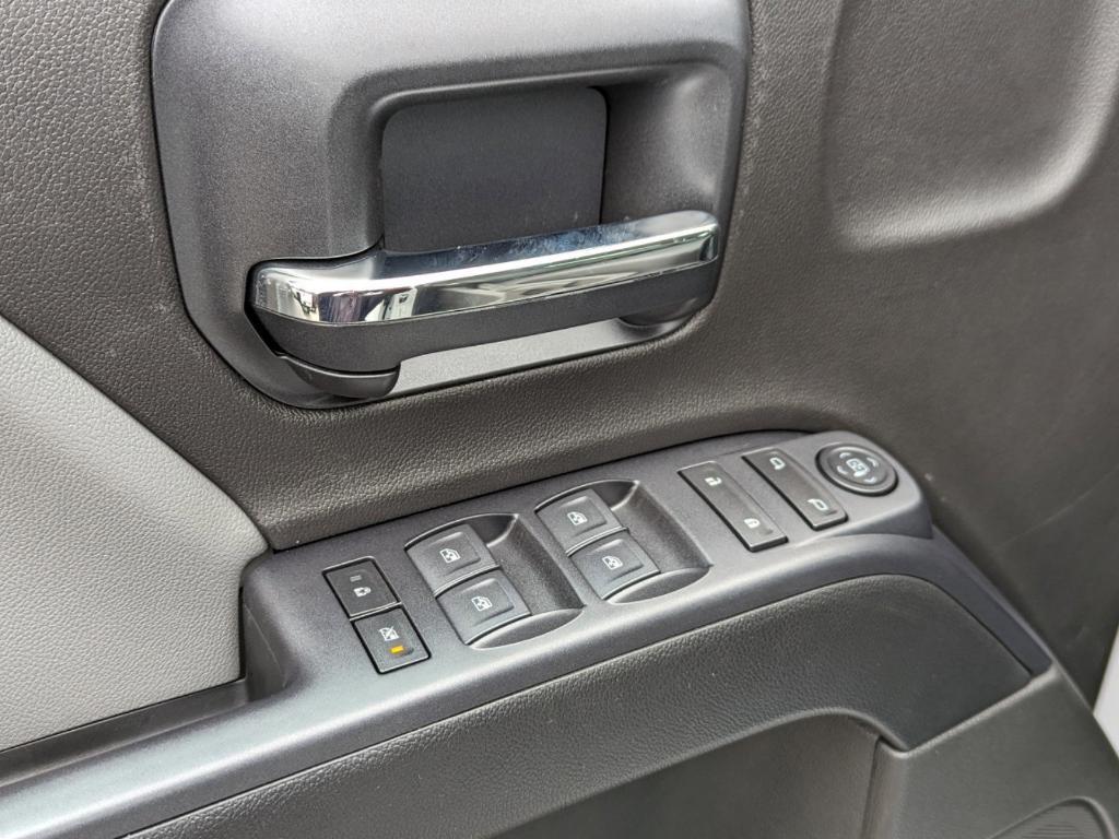 new 2023 Chevrolet Silverado 1500 car, priced at $87,495