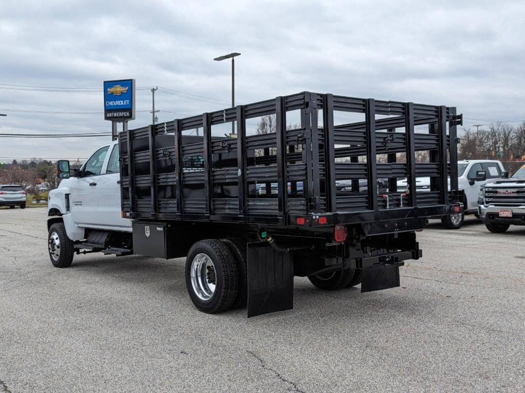 new 2023 Chevrolet Silverado 1500 car, priced at $87,495