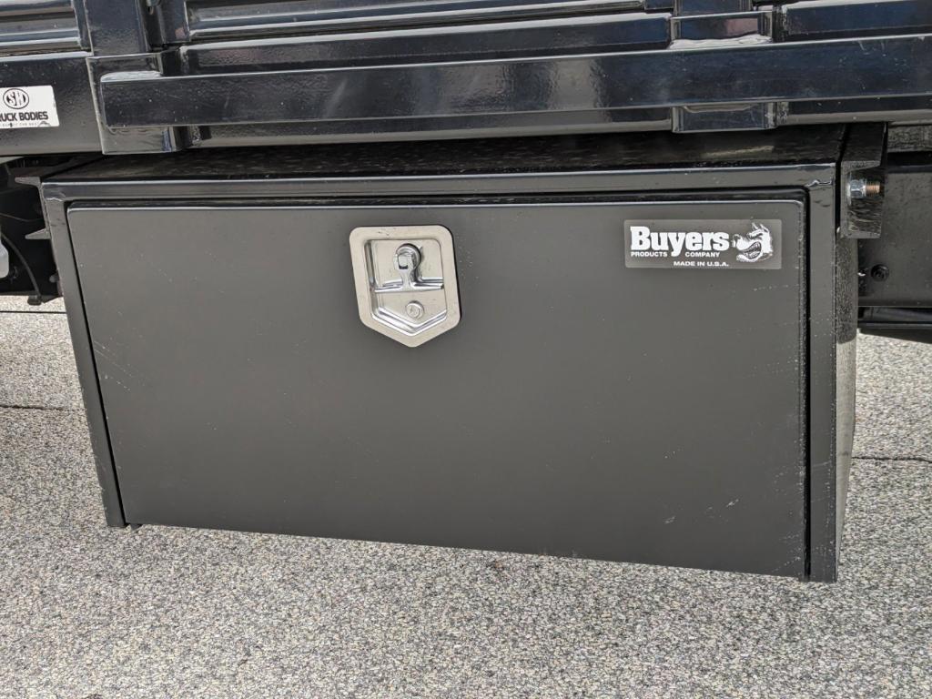 new 2023 Chevrolet Silverado 1500 car, priced at $87,495