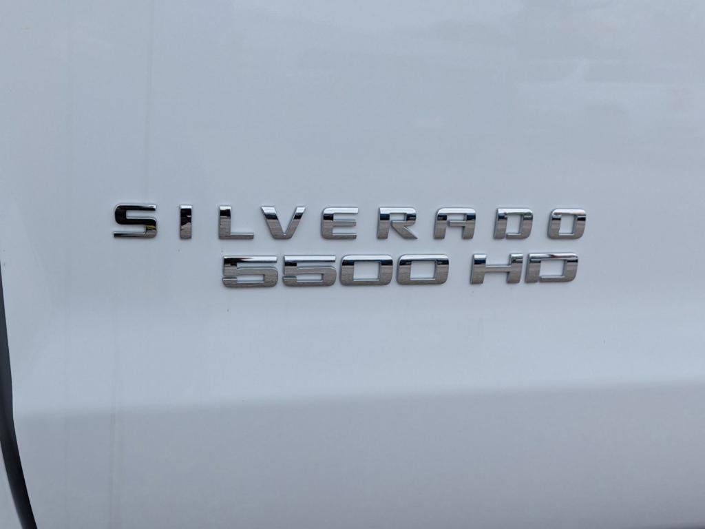 new 2023 Chevrolet Silverado 1500 car, priced at $87,495