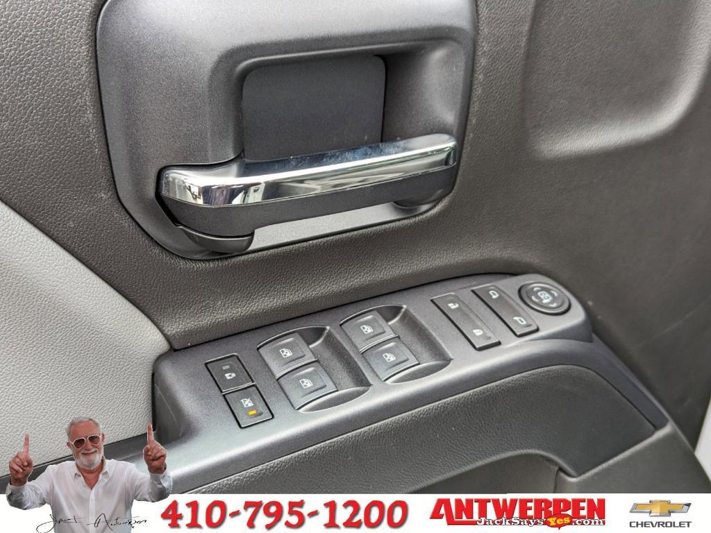 new 2023 Chevrolet Silverado 1500 car, priced at $85,495