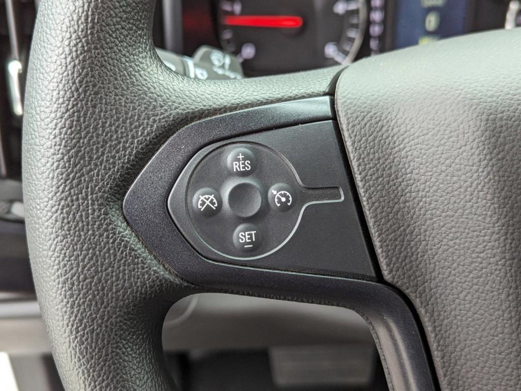 new 2023 Chevrolet Silverado 1500 car, priced at $87,495