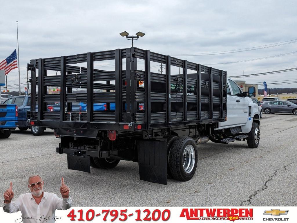 new 2023 Chevrolet Silverado 1500 car, priced at $85,495