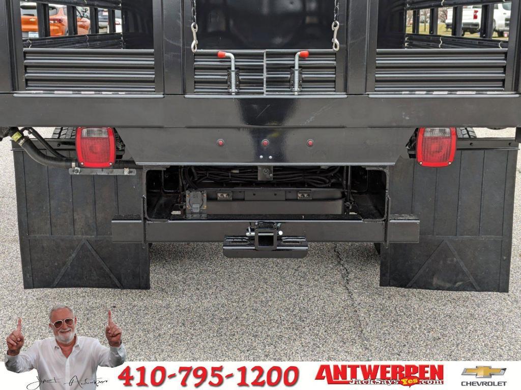 new 2023 Chevrolet Silverado 1500 car, priced at $85,495