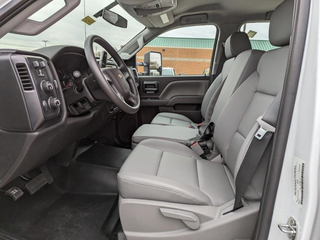 new 2023 Chevrolet Silverado 1500 car, priced at $87,495