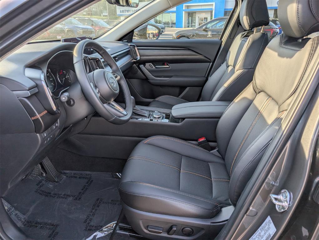used 2025 Mazda CX-50 Hybrid car, priced at $38,299