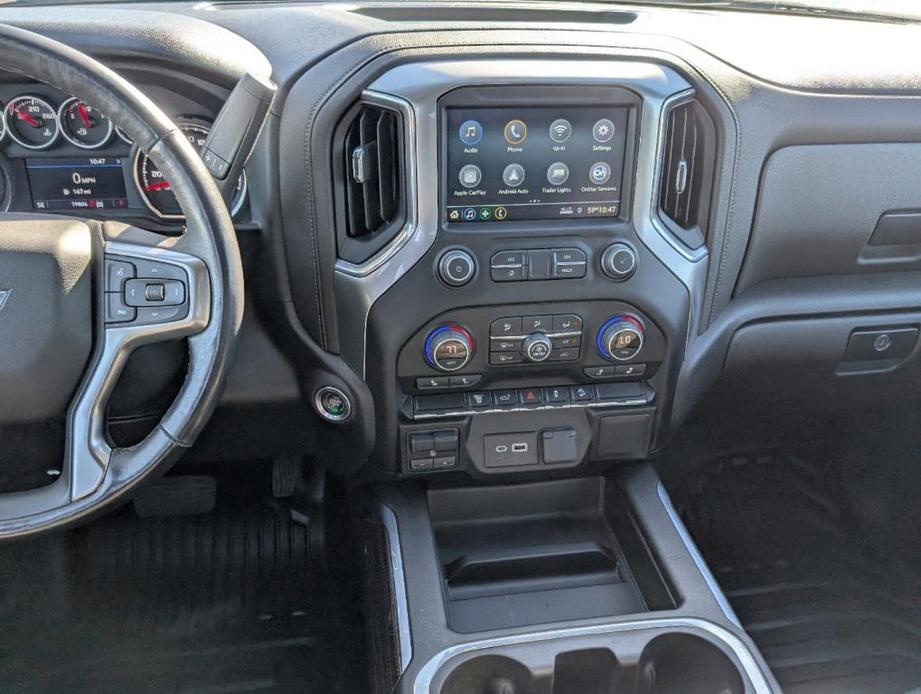 used 2022 Chevrolet Silverado 2500 car, priced at $52,900