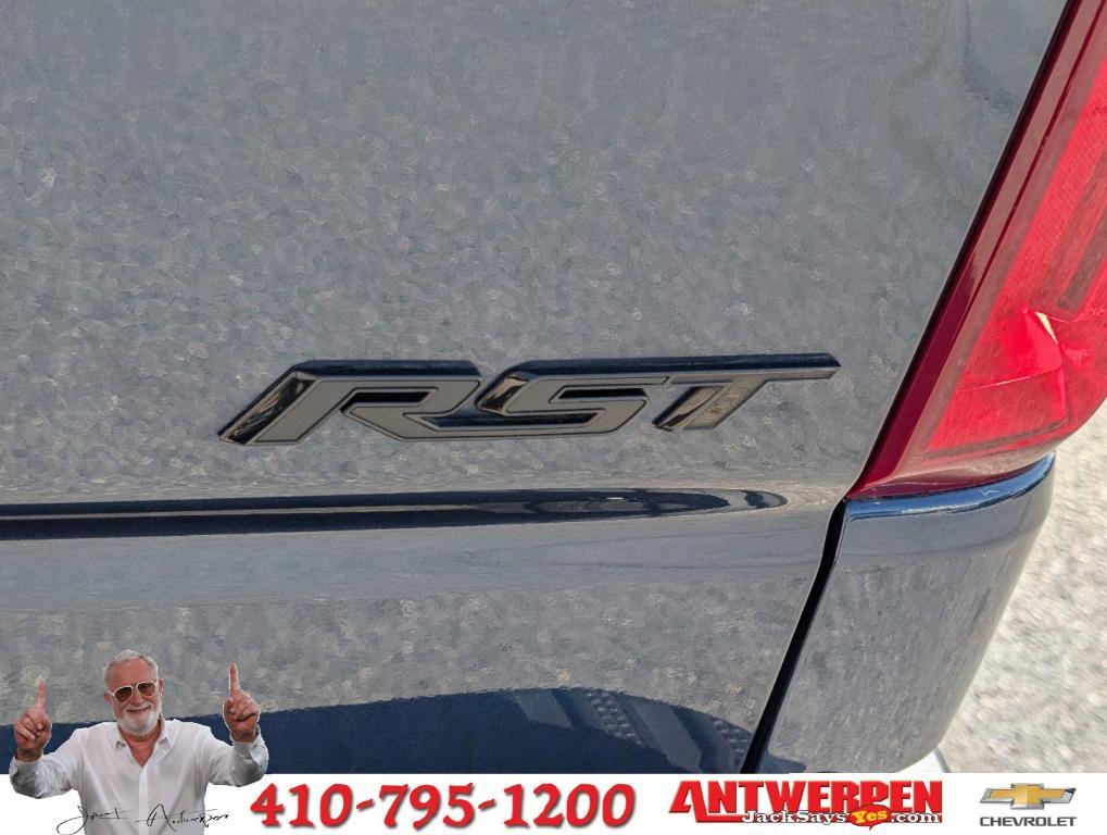 used 2021 Chevrolet Silverado 1500 car, priced at $33,000