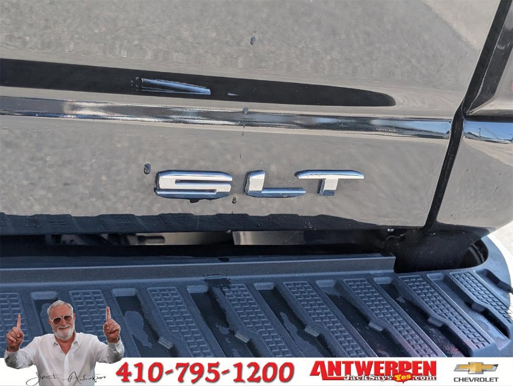 used 2022 GMC Sierra 2500 car, priced at $48,665