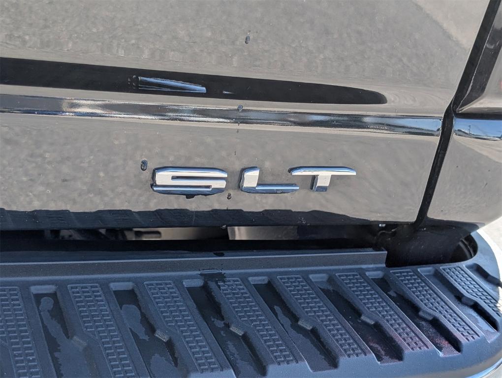 used 2022 GMC Sierra 2500 car, priced at $51,395