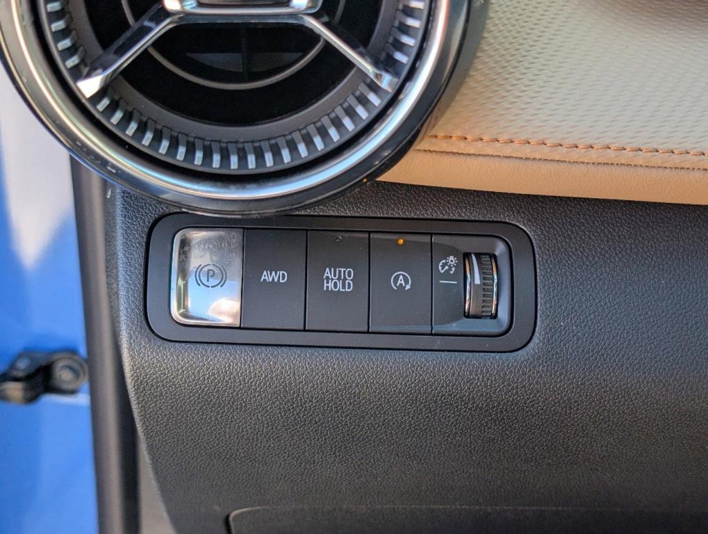 new 2025 Chevrolet Equinox car, priced at $34,072