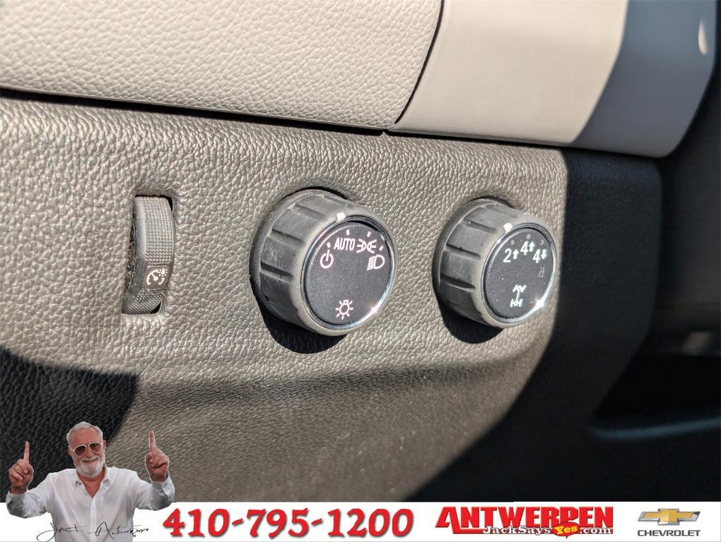 used 2017 Chevrolet Colorado car, priced at $18,595
