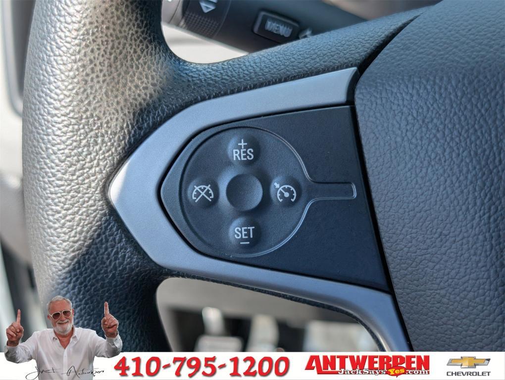 used 2017 Chevrolet Colorado car, priced at $18,595