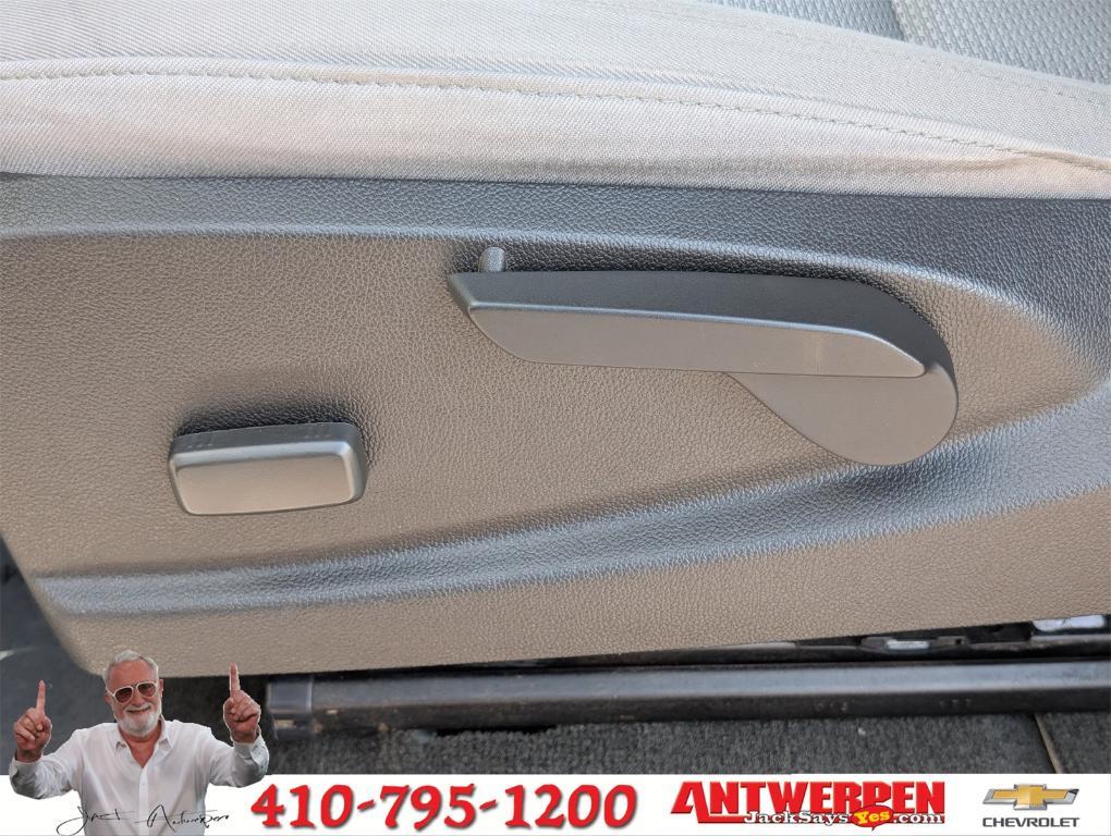used 2017 Chevrolet Colorado car, priced at $18,595