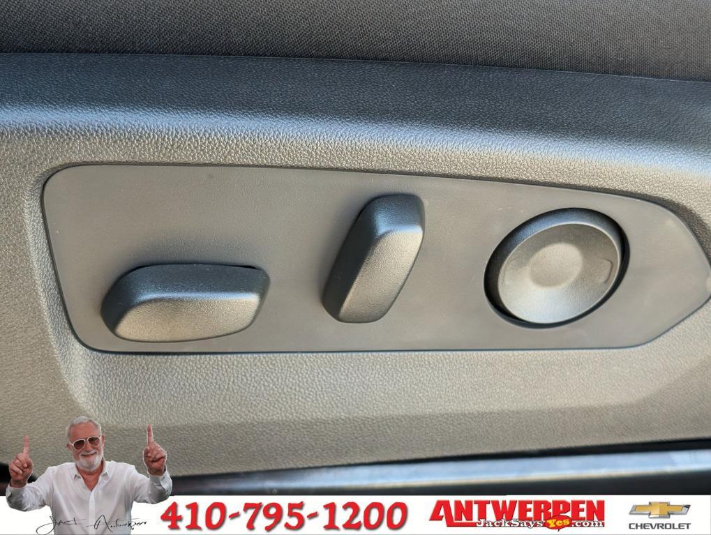 new 2025 Chevrolet Colorado car, priced at $32,291