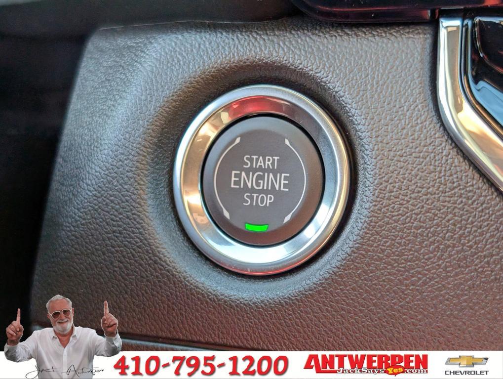 new 2025 Chevrolet Colorado car, priced at $32,291